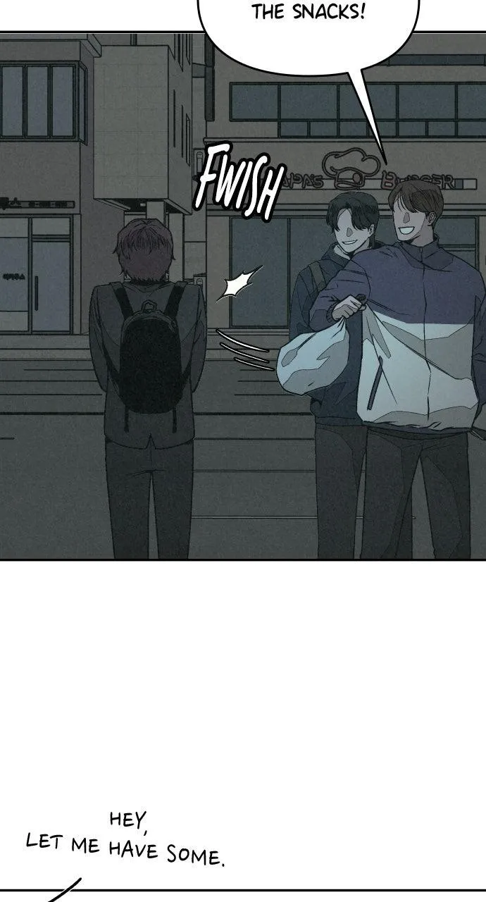 For your Murder Chapter 9 Online - página 12