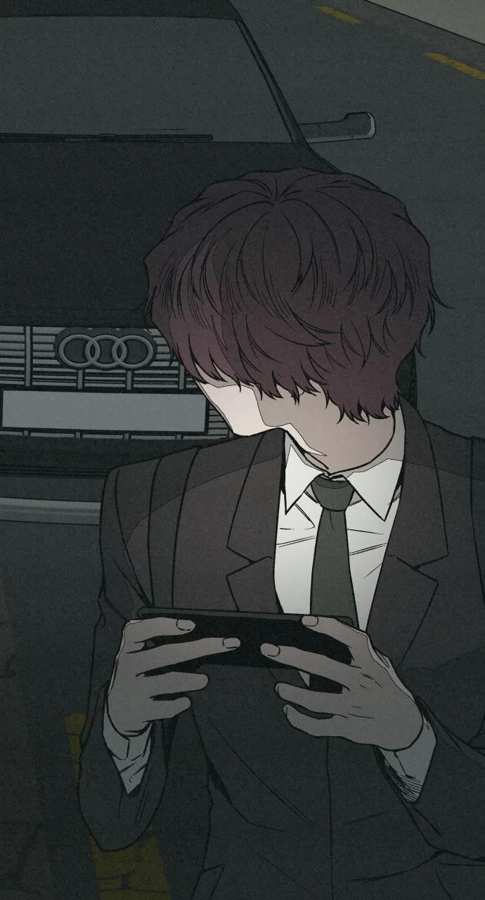 For your Murder Chapter 9 Online - página 20