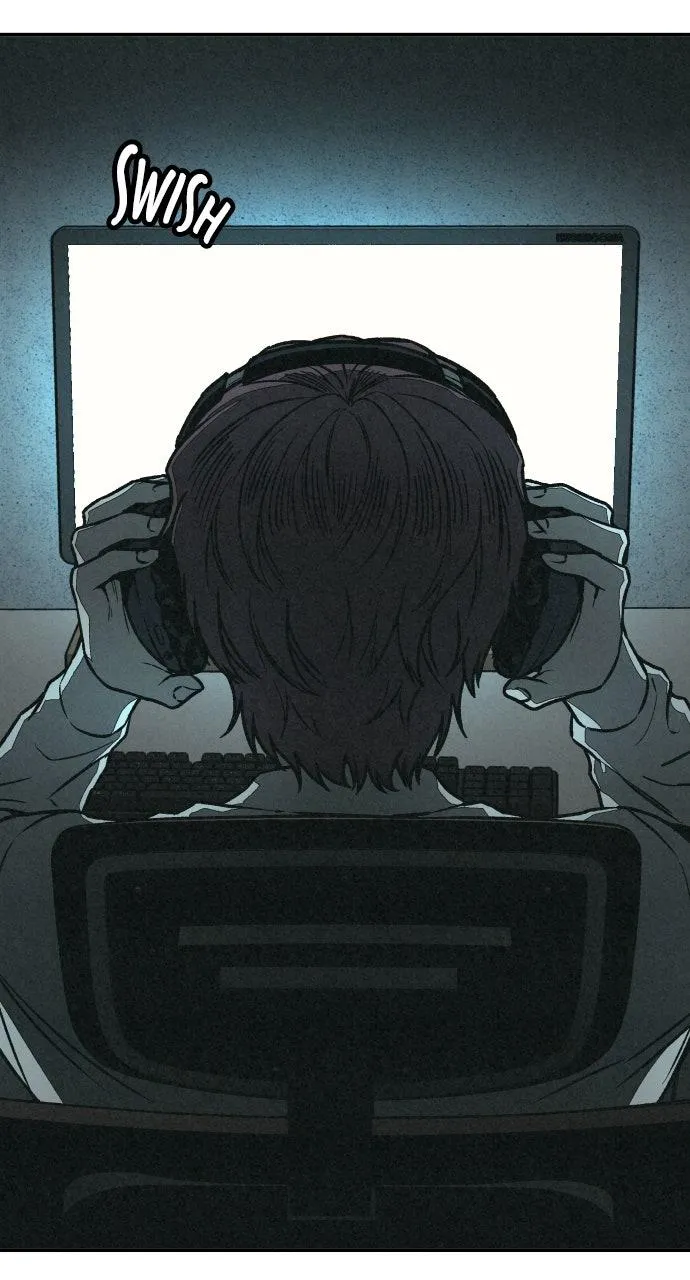 For your Murder Chapter 9 Online - página 27