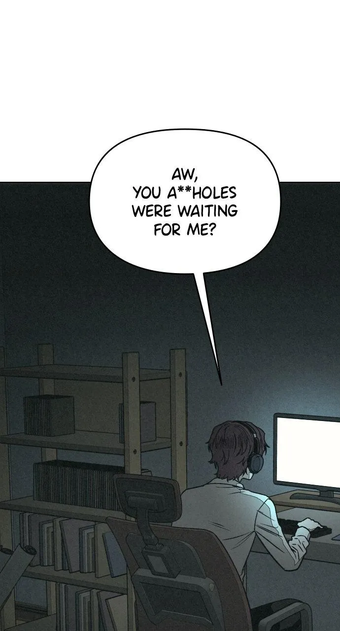 For your Murder Chapter 9 Online - página 29