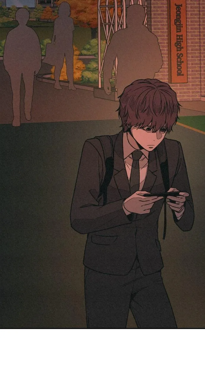 For your Murder Chapter 9 Online - página 33