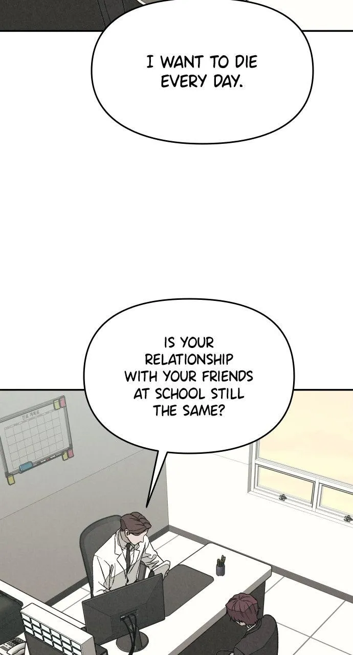For your Murder Chapter 9 Online - página 40