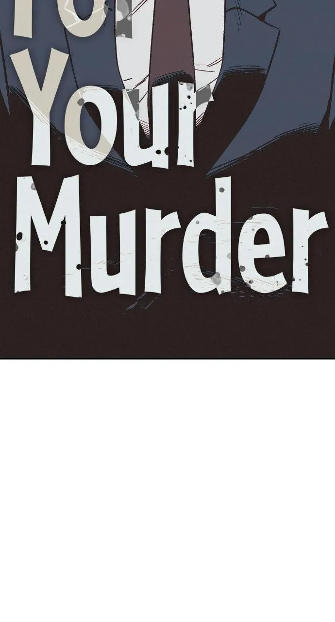 For your Murder Chapter 9 Online - página 46