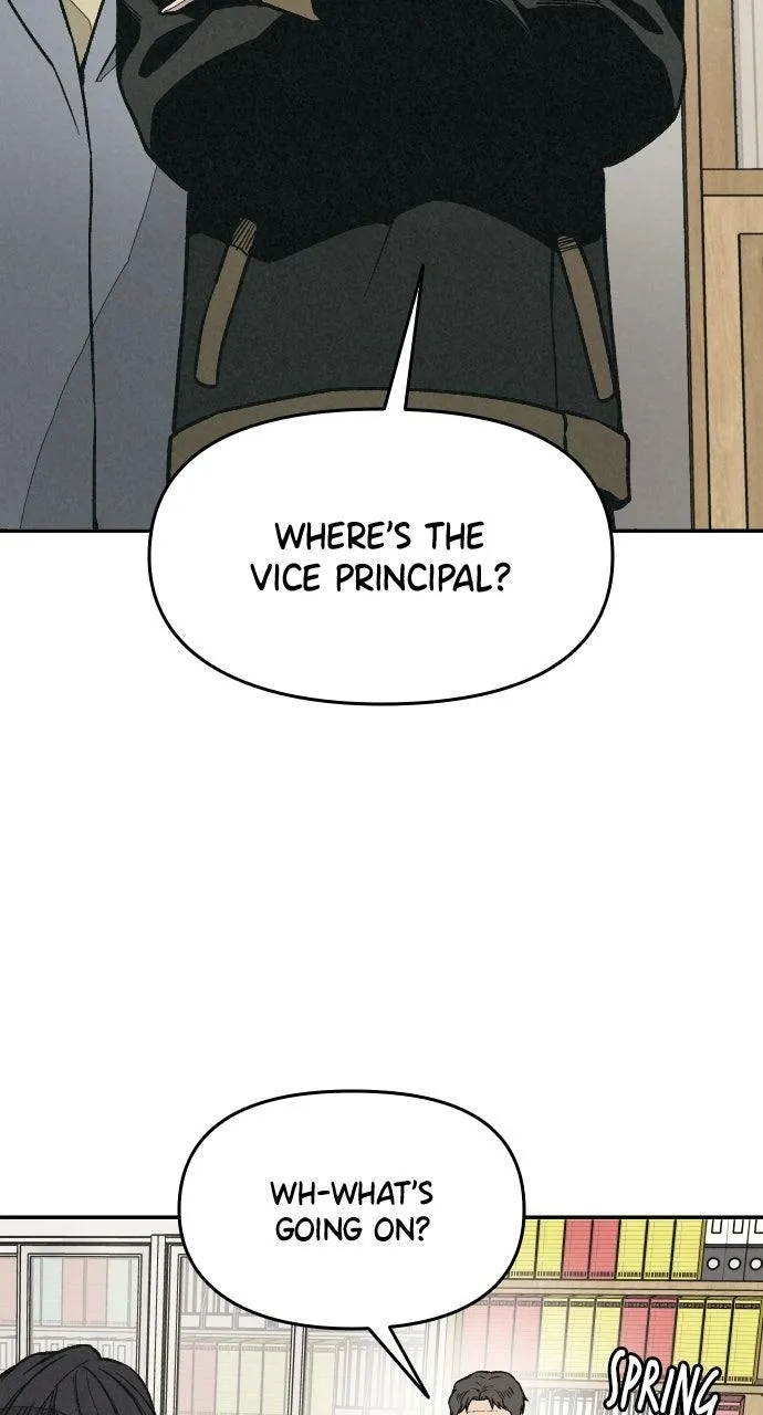 For your Murder Chapter 9 Online - página 106