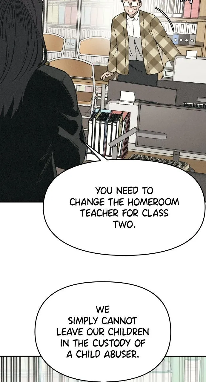 For your Murder Chapter 9 Online - página 107