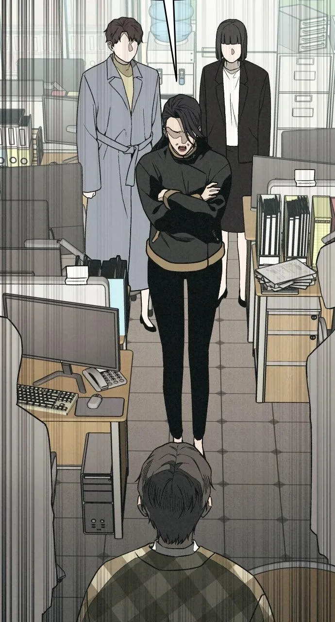 For your Murder Chapter 9 Online - página 108