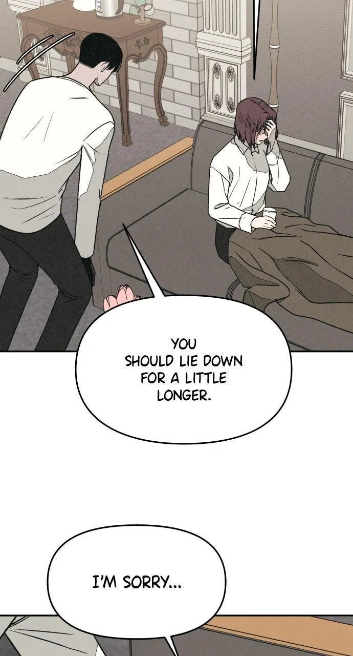 For your Murder Chapter 9 Online - página 135