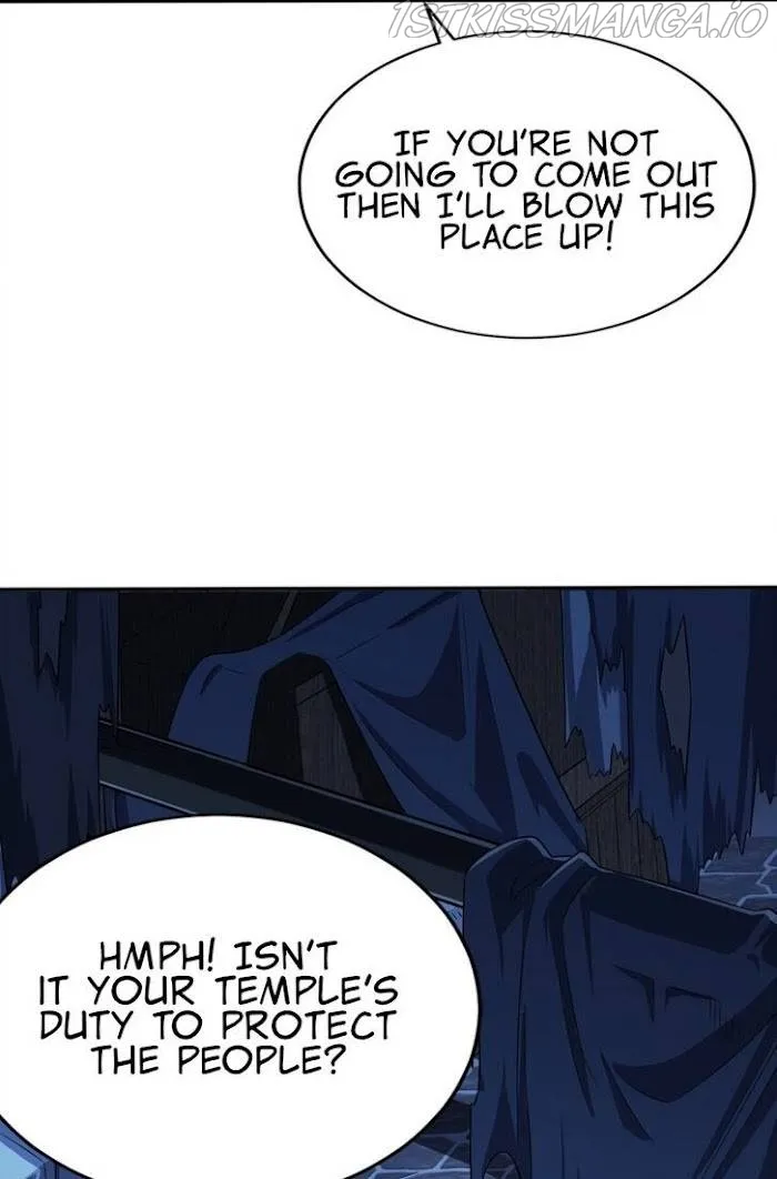 Forced To Become The Unbelievably Invincible Saintess Chapter 11 Online - página 5