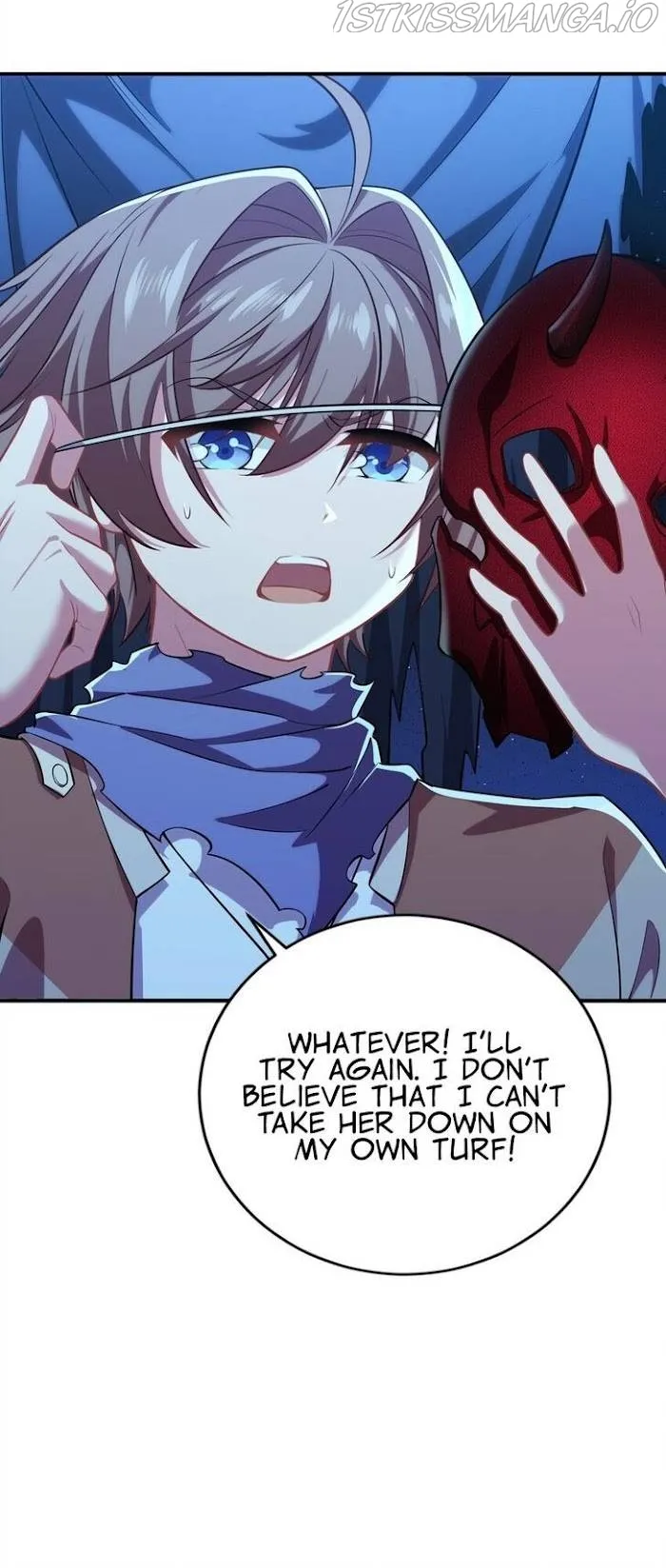 Forced To Become The Unbelievably Invincible Saintess Chapter 11 Online - página 21