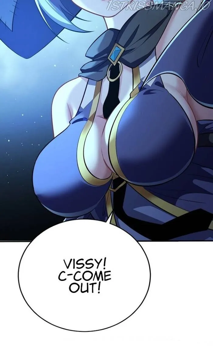 Forced To Become The Unbelievably Invincible Saintess Chapter 11 Online - página 23