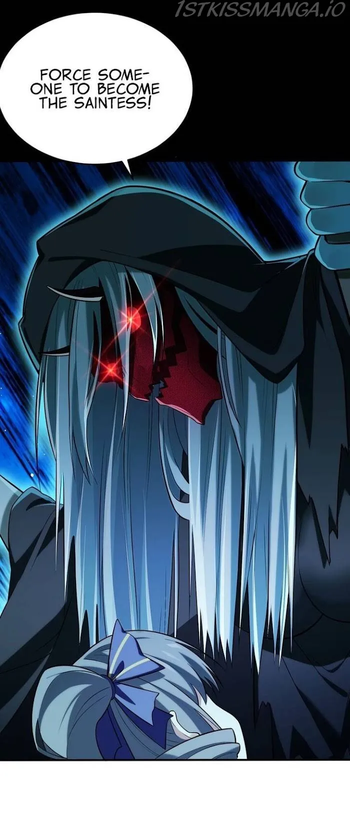 Forced To Become The Unbelievably Invincible Saintess Chapter 11 Online - página 28
