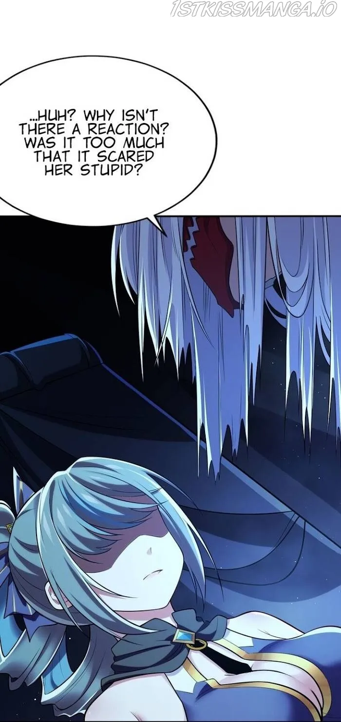 Forced To Become The Unbelievably Invincible Saintess Chapter 11 Online - página 29