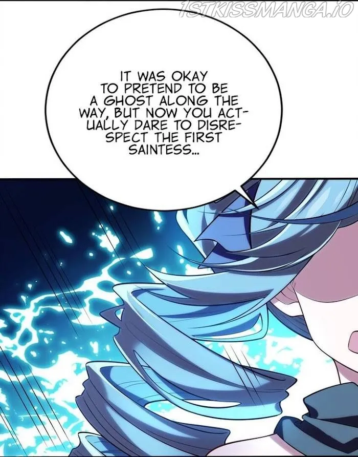 Forced To Become The Unbelievably Invincible Saintess Chapter 11 Online - página 30