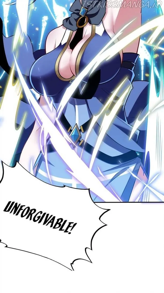 Forced To Become The Unbelievably Invincible Saintess Chapter 11 Online - página 32
