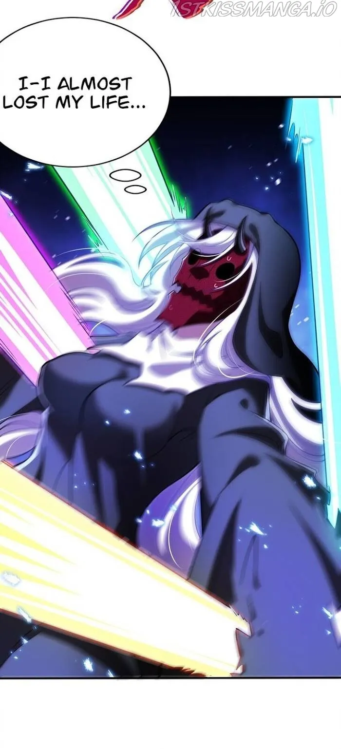 Forced To Become The Unbelievably Invincible Saintess Chapter 11 Online - página 37