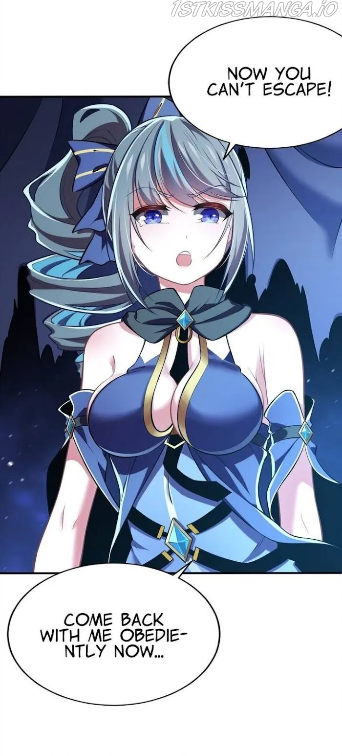 Forced To Become The Unbelievably Invincible Saintess Chapter 11 Online - página 38