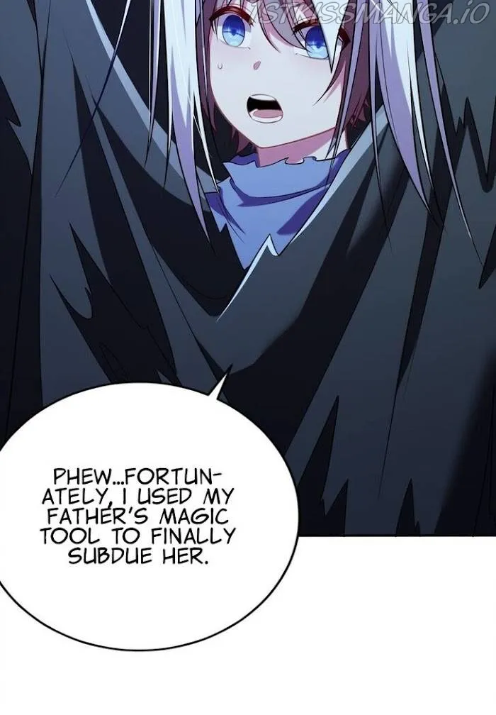 Forced To Become The Unbelievably Invincible Saintess Chapter 11 Online - página 42