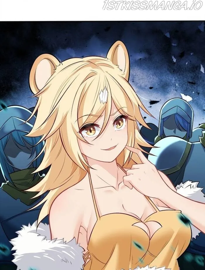 Forced To Become The Unbelievably Invincible Saintess Chapter 11 Online - página 47
