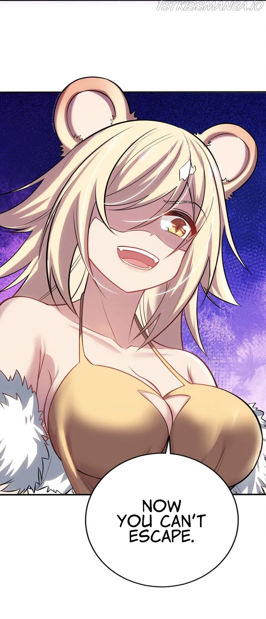 Forced To Become The Unbelievably Invincible Saintess Chapter 14 Online - página 9