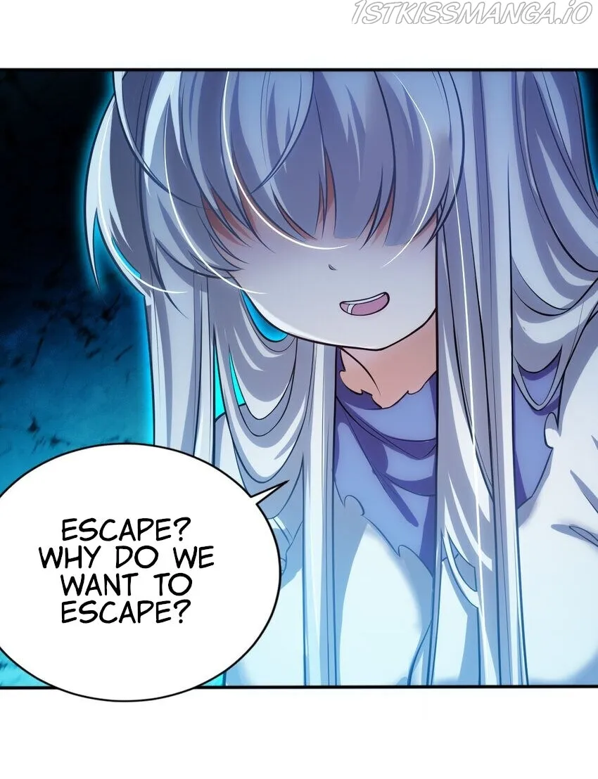 Forced To Become The Unbelievably Invincible Saintess Chapter 14 Online - página 10