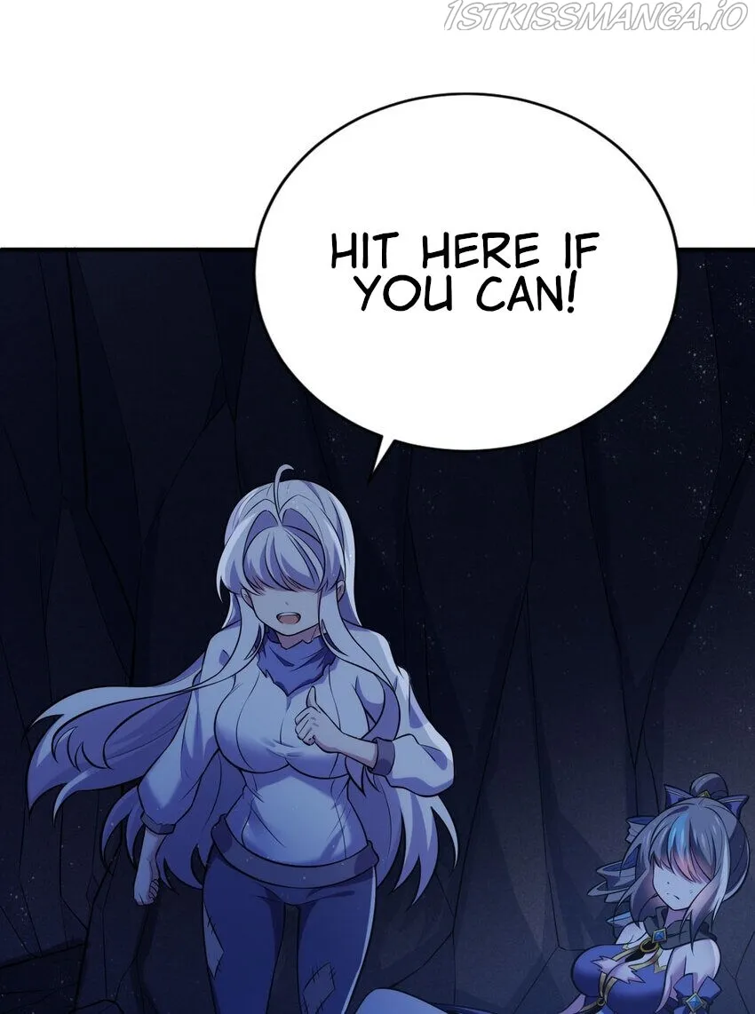 Forced To Become The Unbelievably Invincible Saintess Chapter 14 Online - página 12