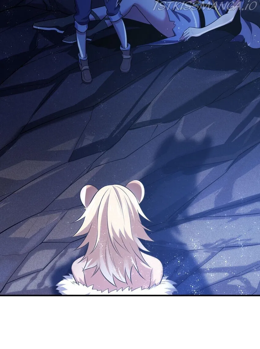 Forced To Become The Unbelievably Invincible Saintess Chapter 14 Online - página 13