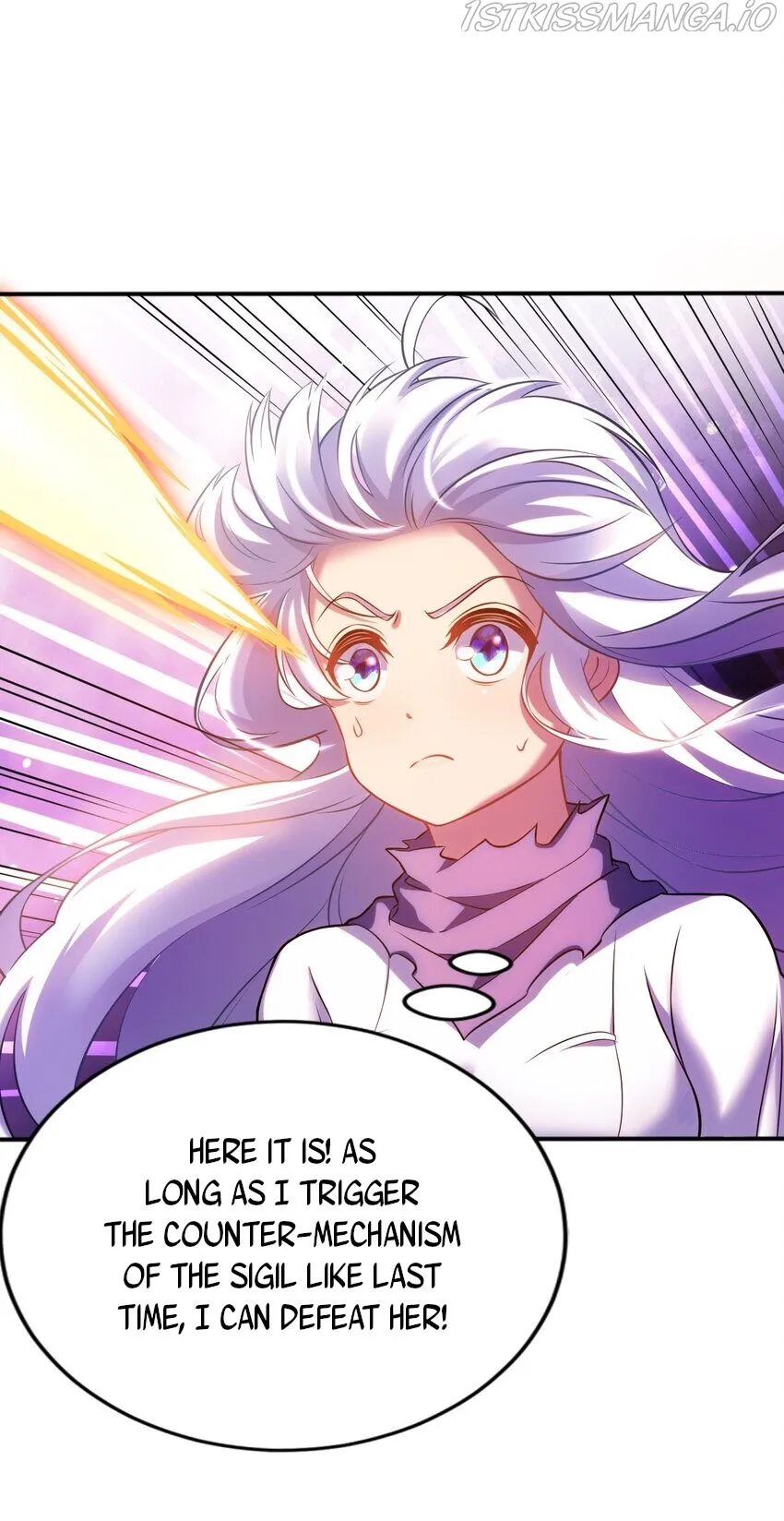 Forced To Become The Unbelievably Invincible Saintess Chapter 14 Online - página 16