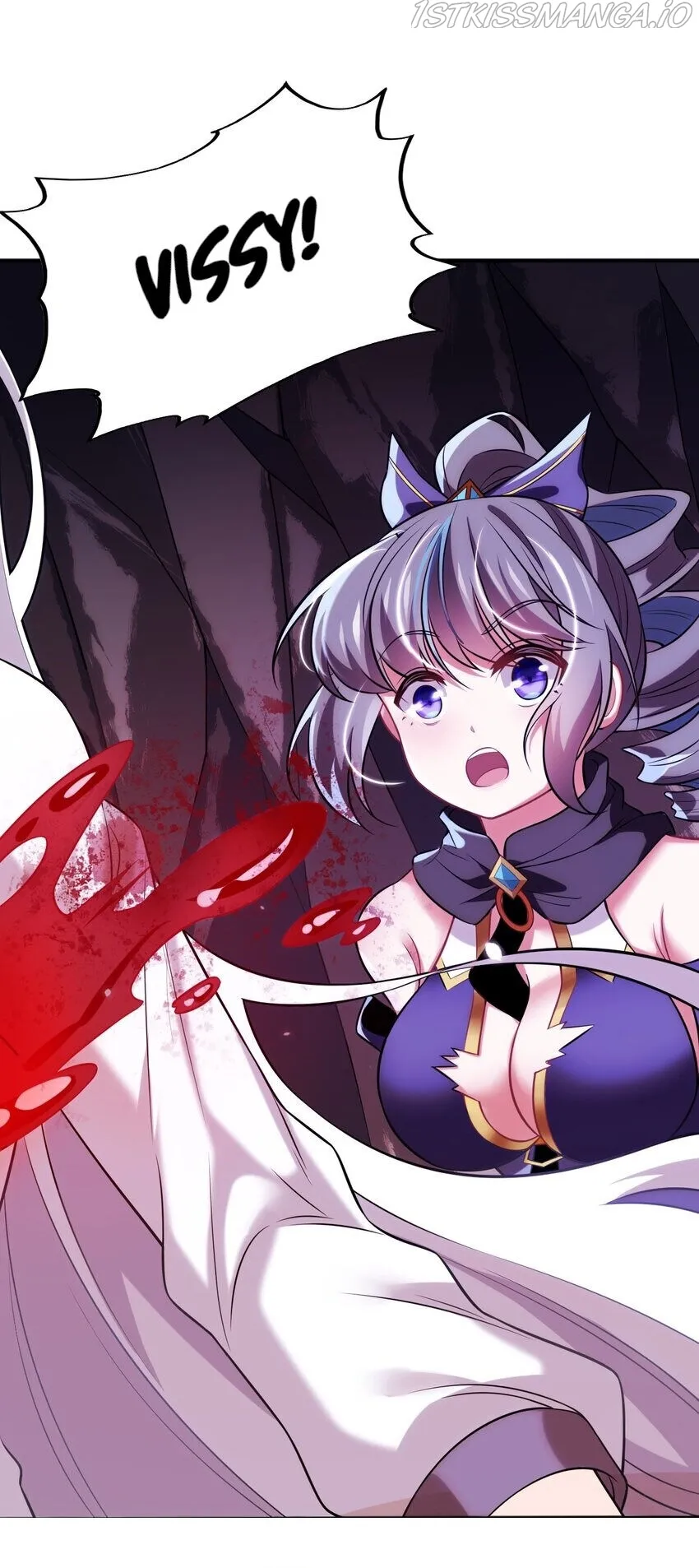 Forced To Become The Unbelievably Invincible Saintess Chapter 14 Online - página 18