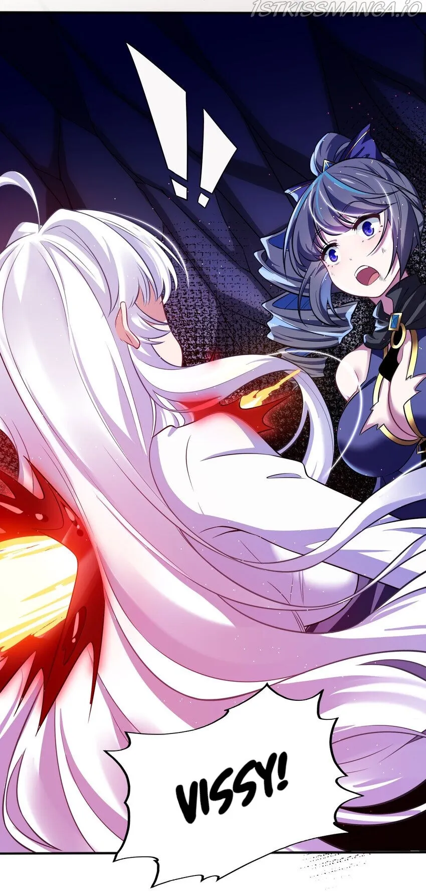 Forced To Become The Unbelievably Invincible Saintess Chapter 14 Online - página 25