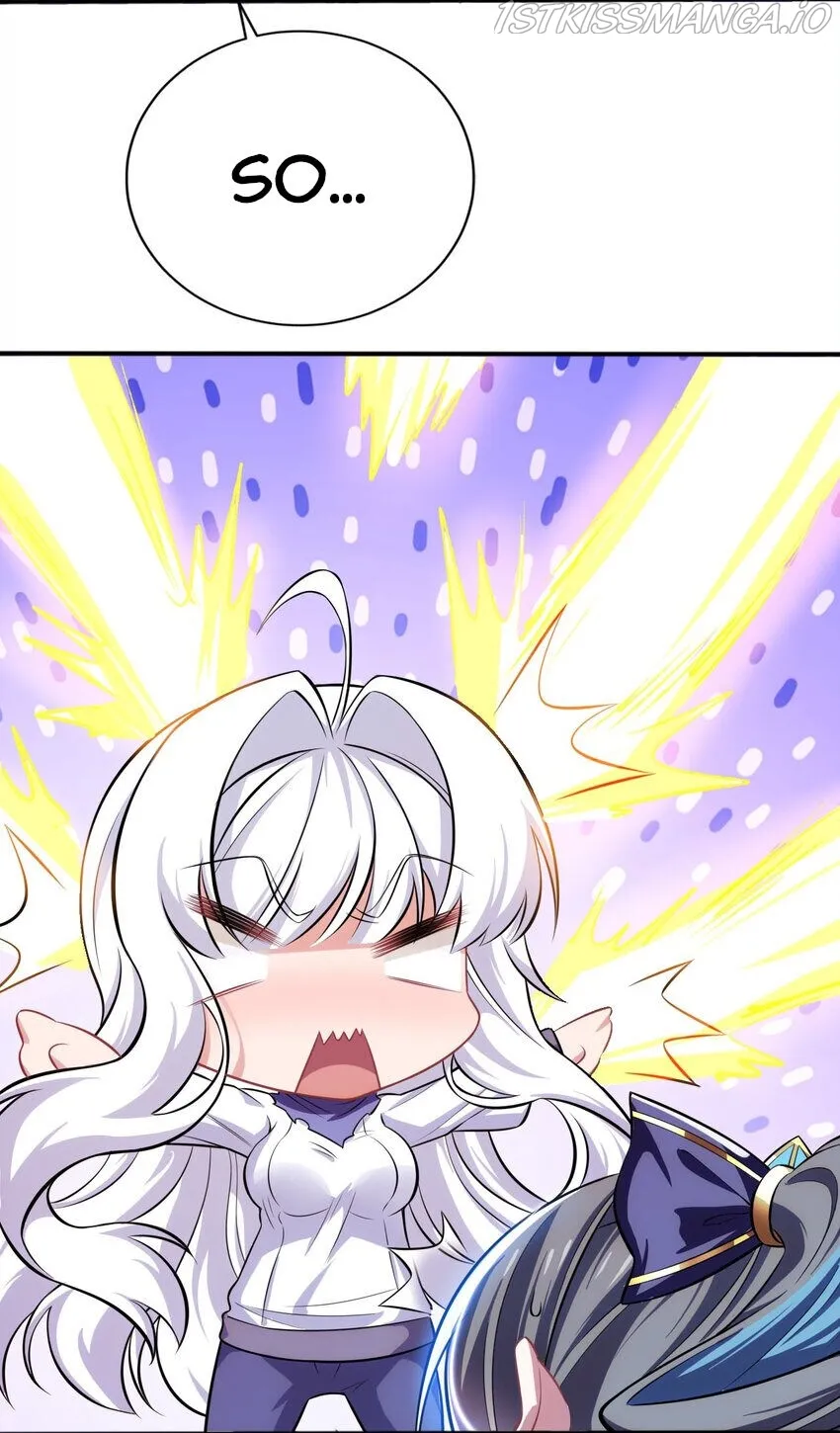 Forced To Become The Unbelievably Invincible Saintess Chapter 14 Online - página 28