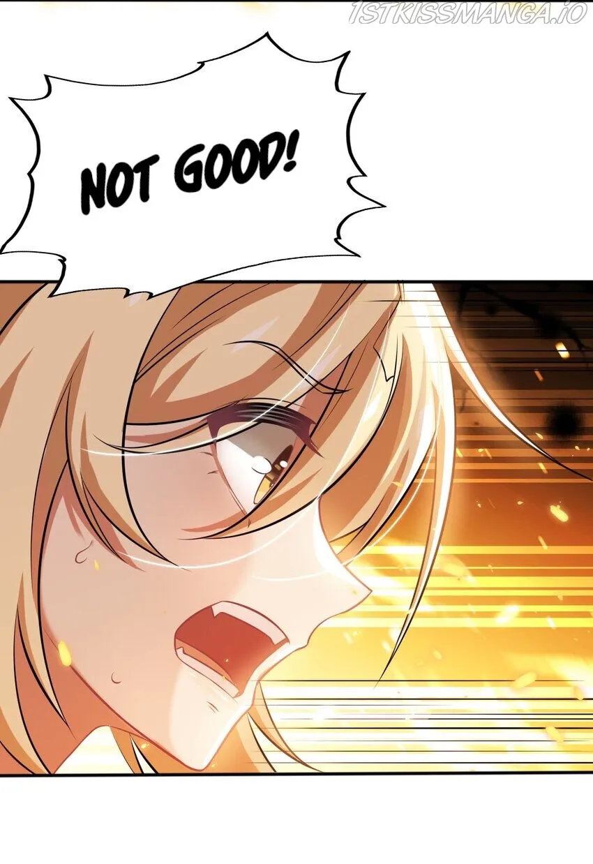 Forced To Become The Unbelievably Invincible Saintess Chapter 14 Online - página 35