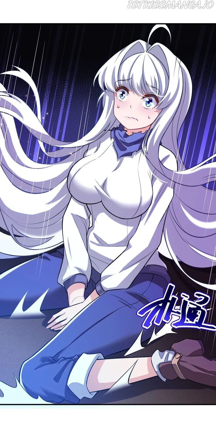 Forced To Become The Unbelievably Invincible Saintess Chapter 14 Online - página 39