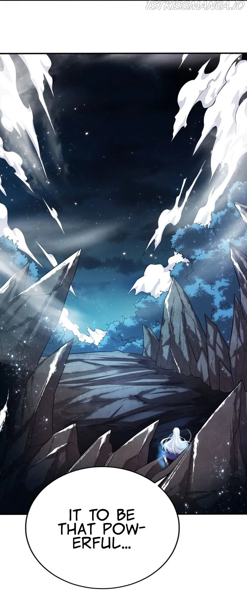 Forced To Become The Unbelievably Invincible Saintess Chapter 14 Online - página 41