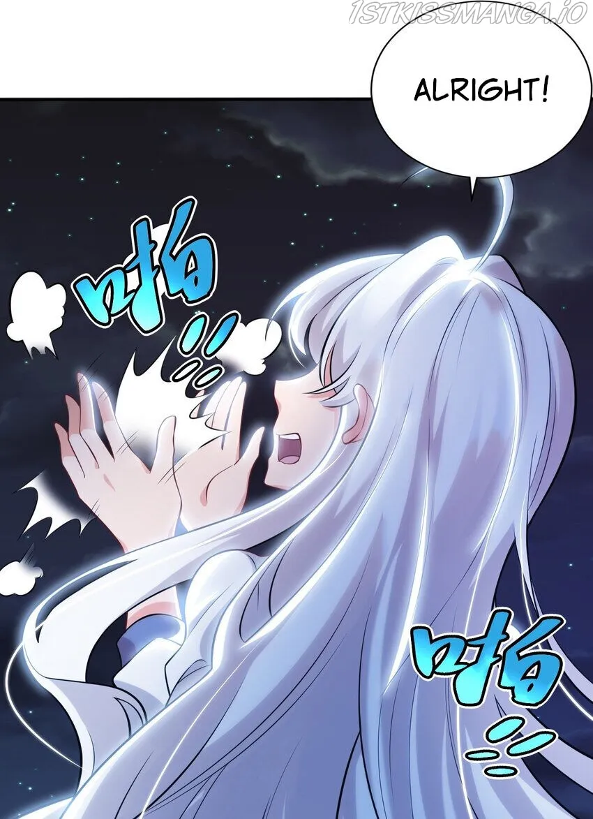 Forced To Become The Unbelievably Invincible Saintess Chapter 14 Online - página 45