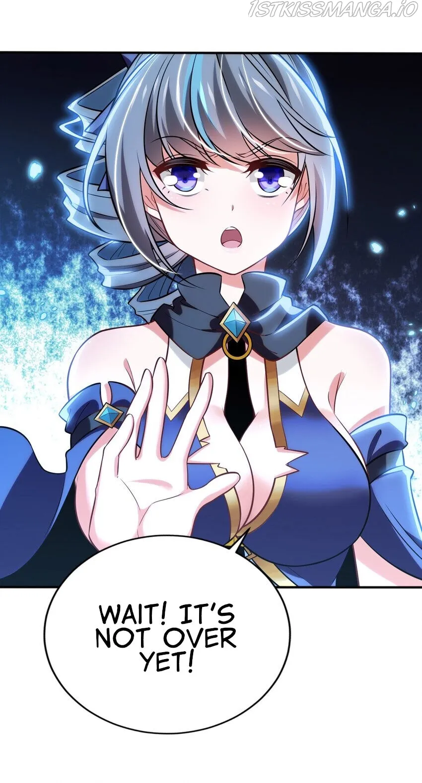 Forced To Become The Unbelievably Invincible Saintess Chapter 14 Online - página 47