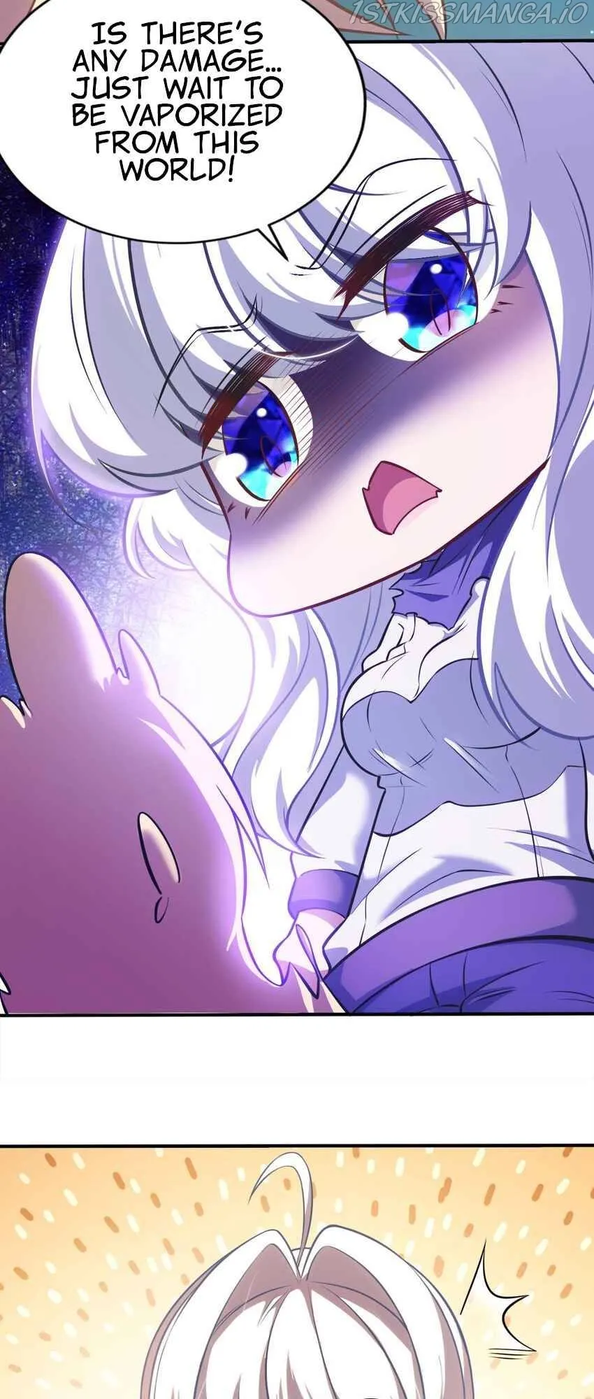 Forced To Become The Unbelievably Invincible Saintess Chapter 15 Online - página 12