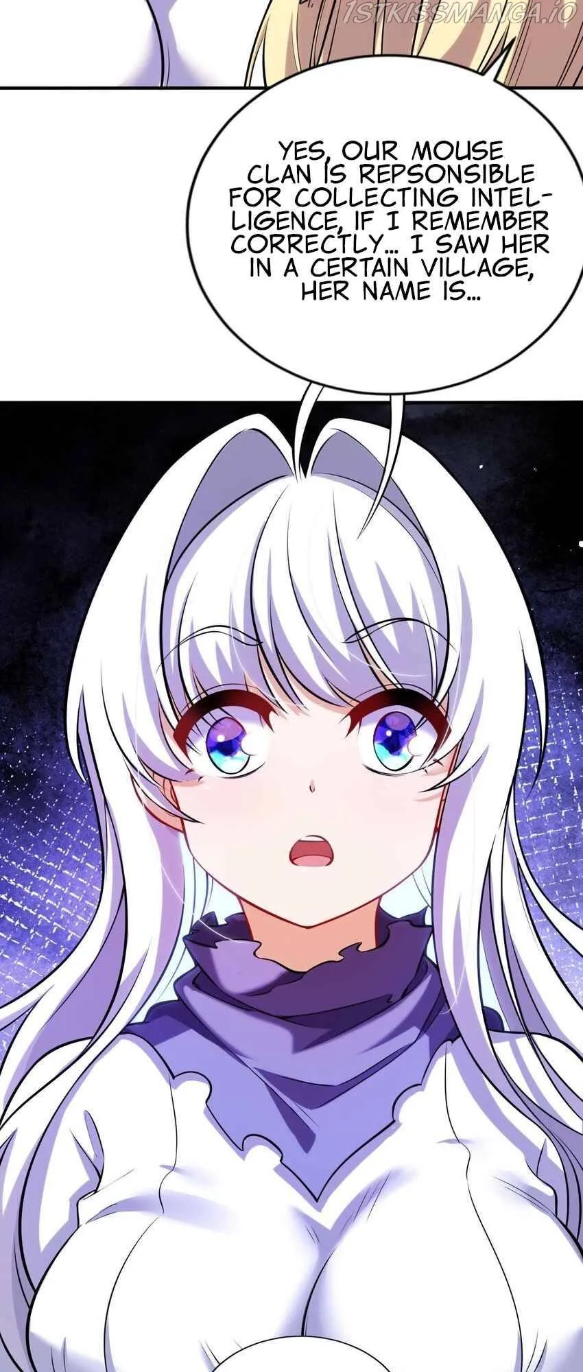 Forced To Become The Unbelievably Invincible Saintess Chapter 15 Online - página 17