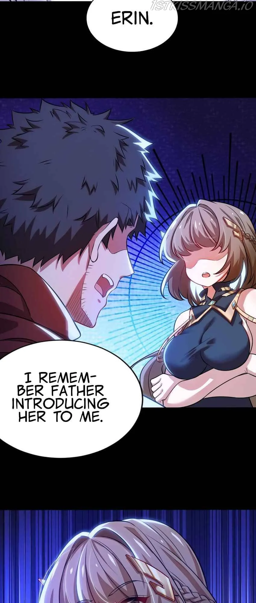 Forced To Become The Unbelievably Invincible Saintess Chapter 15 Online - página 18