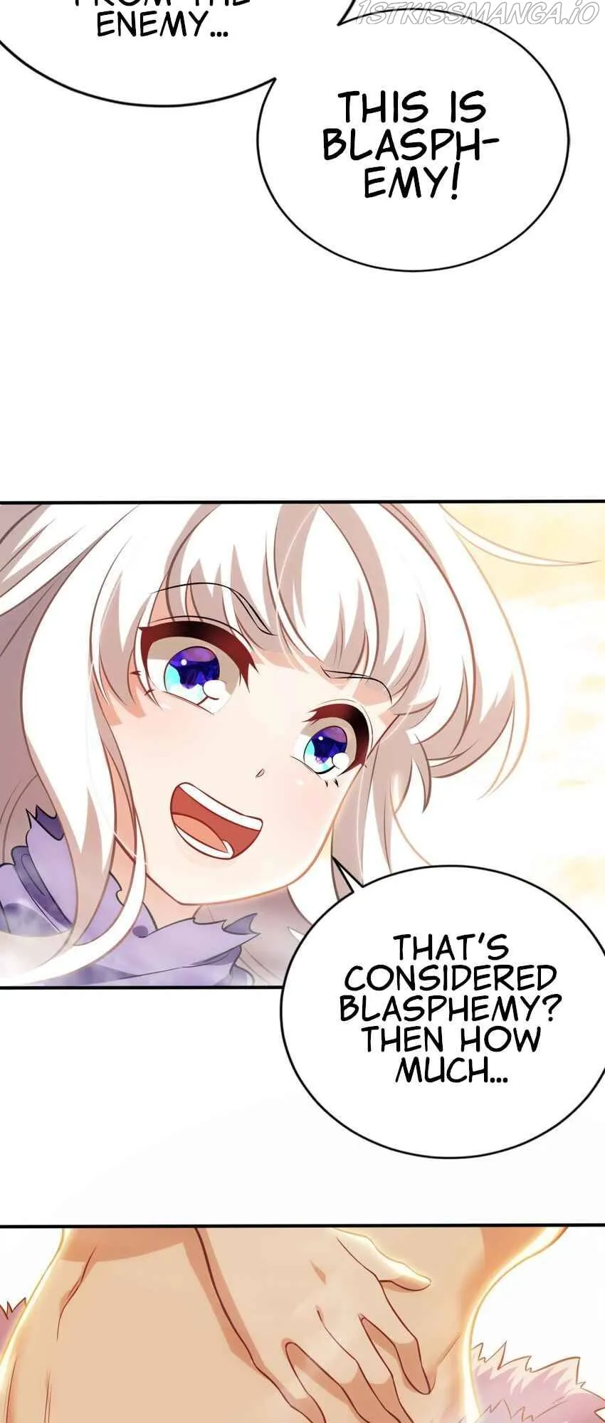 Forced To Become The Unbelievably Invincible Saintess Chapter 15 Online - página 24