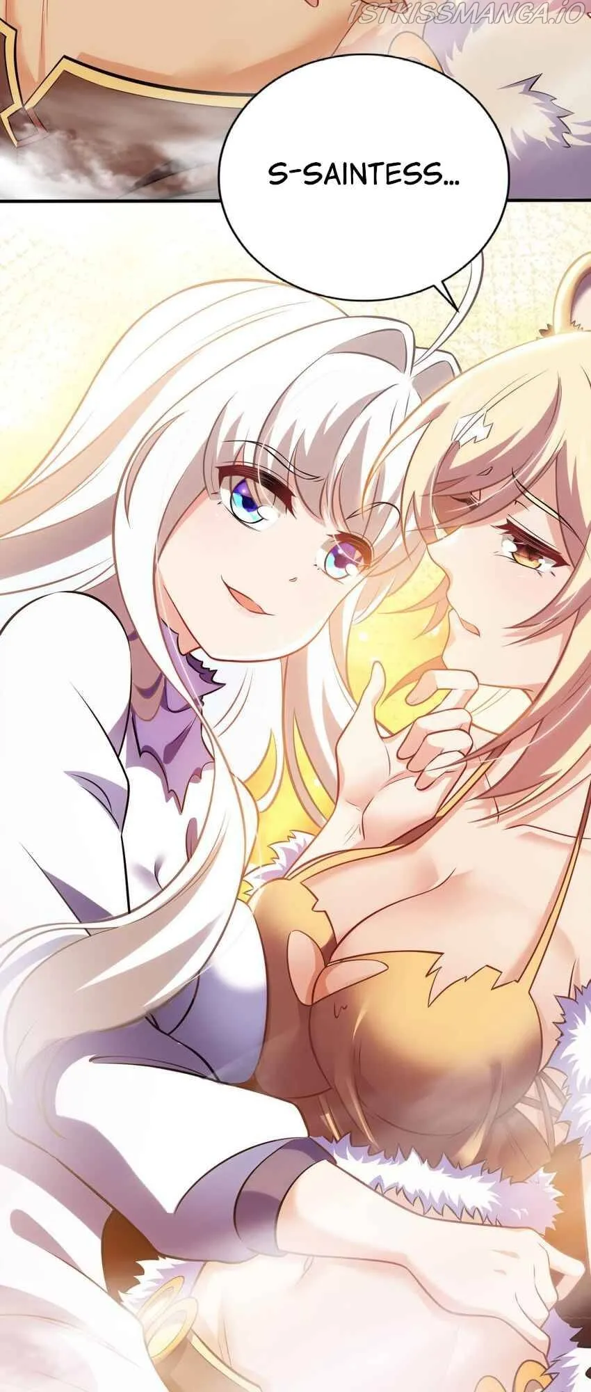 Forced To Become The Unbelievably Invincible Saintess Chapter 15 Online - página 25