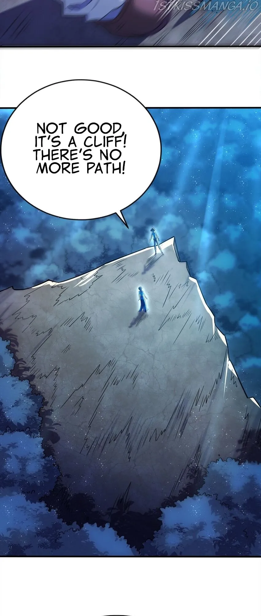 Forced To Become The Unbelievably Invincible Saintess Chapter 17 Online - página 17