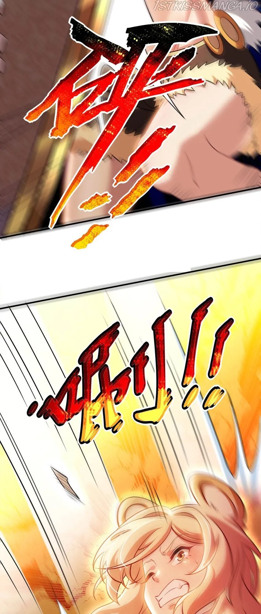 Forced To Become The Unbelievably Invincible Saintess Chapter 18 Online - página 4