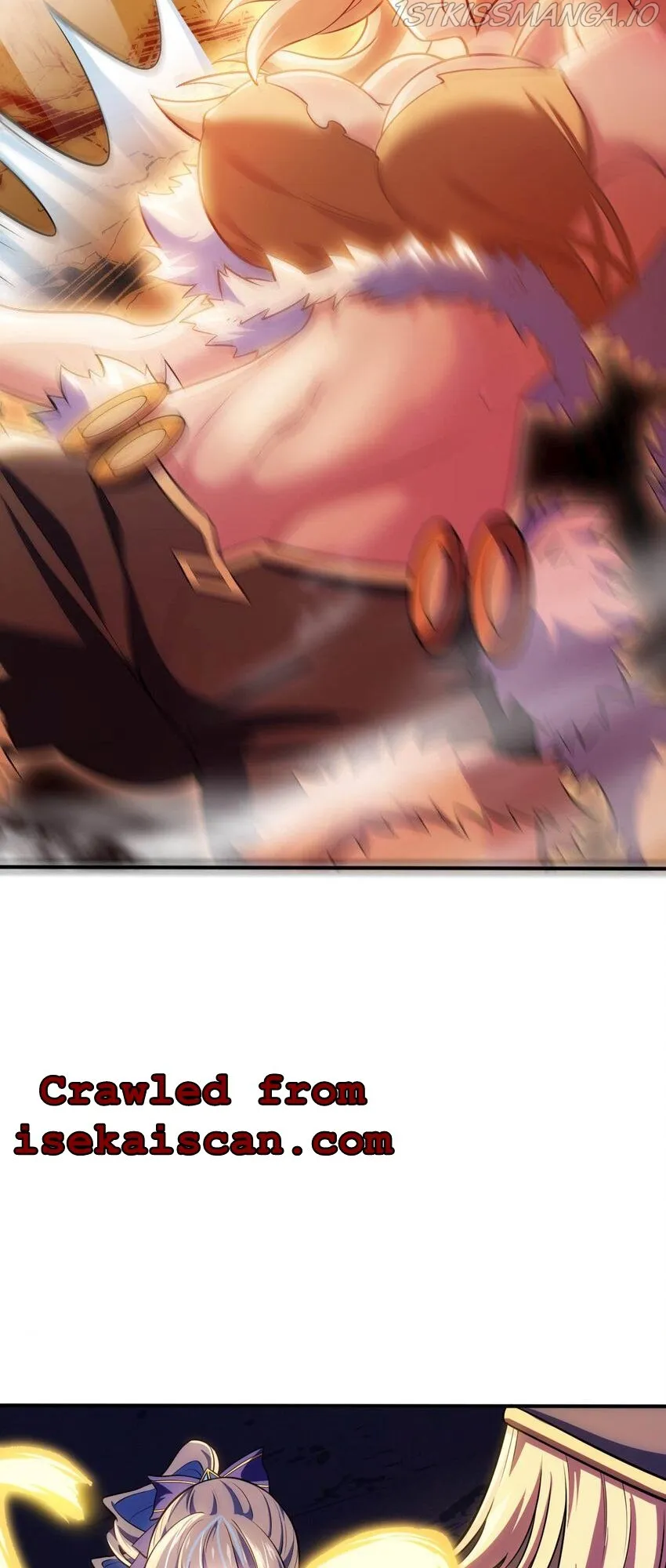 Forced To Become The Unbelievably Invincible Saintess Chapter 18 Online - página 5