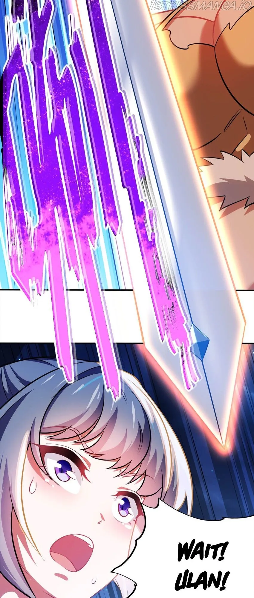 Forced To Become The Unbelievably Invincible Saintess Chapter 18 Online - página 24