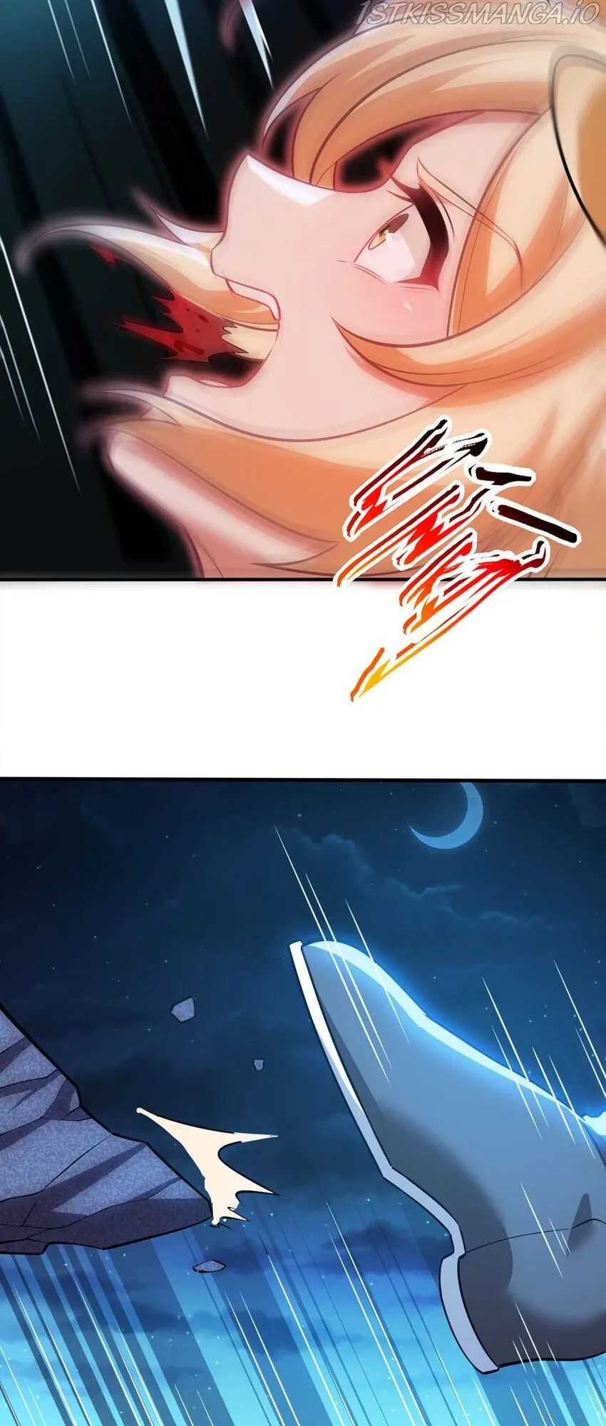 Forced To Become The Unbelievably Invincible Saintess Chapter 18 Online - página 28