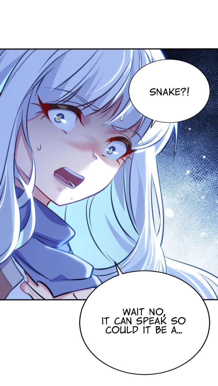 Forced To Become The Unbelievably Invincible Saintess Chapter 2 Online - página 9