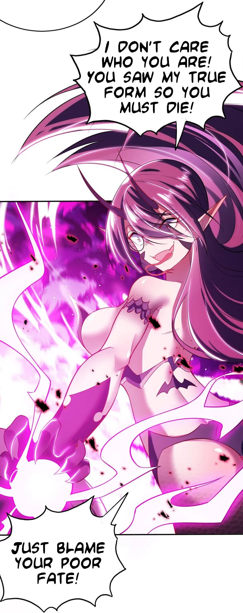 Forced To Become The Unbelievably Invincible Saintess Chapter 2 Online - página 16