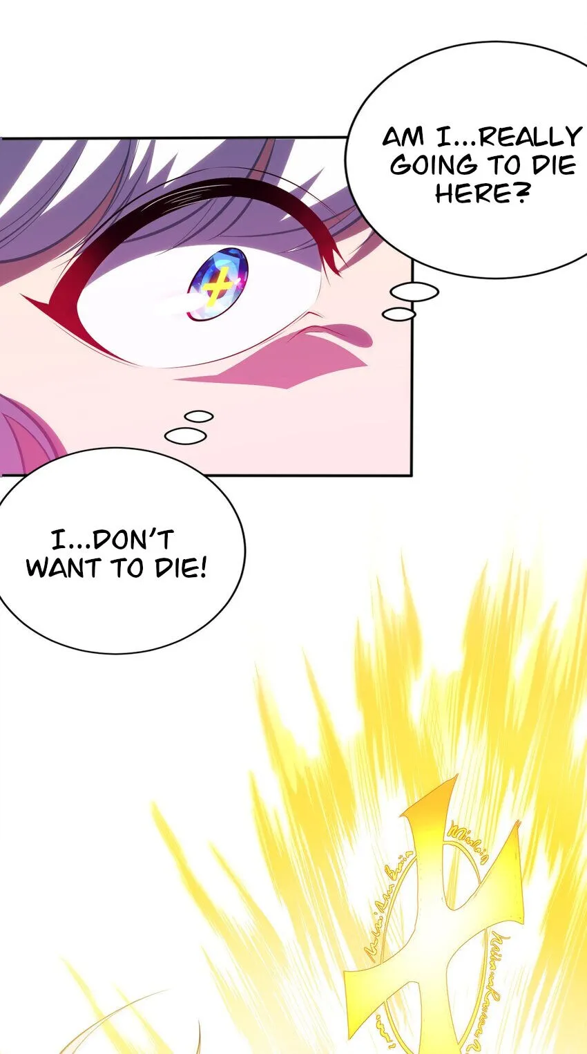 Forced To Become The Unbelievably Invincible Saintess Chapter 2 Online - página 19