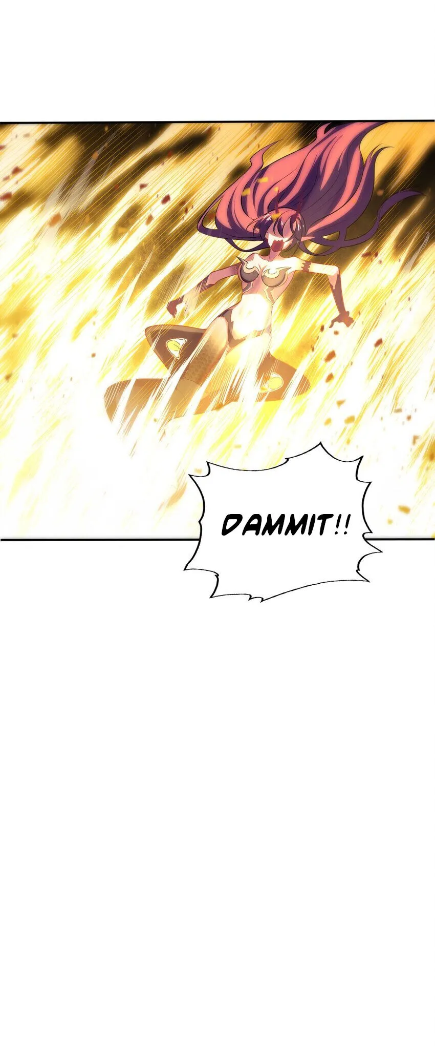 Forced To Become The Unbelievably Invincible Saintess Chapter 2 Online - página 23