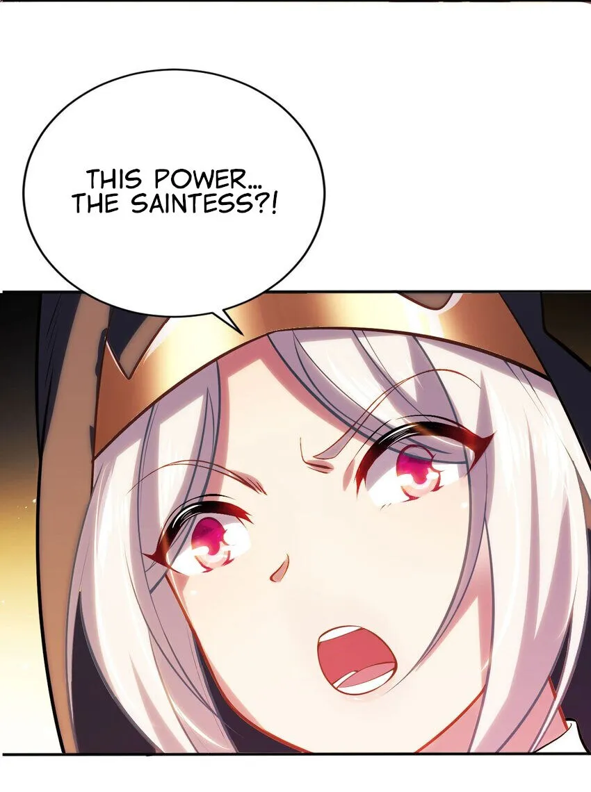 Forced To Become The Unbelievably Invincible Saintess Chapter 2 Online - página 29